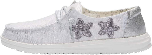 Hey Dude Girl's Wendy Youth Shoes